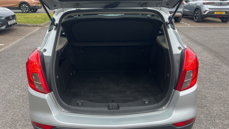 Vauxhall Mokka X 1.4T ecoTEC Active 5dr Petrol Hatchback